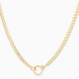 Gorjana Wilder Necklace